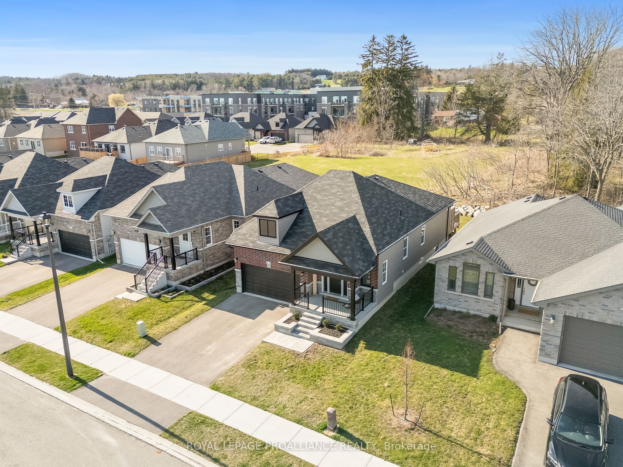 57 Cortland Way, Brighton, ON K0K 1H0