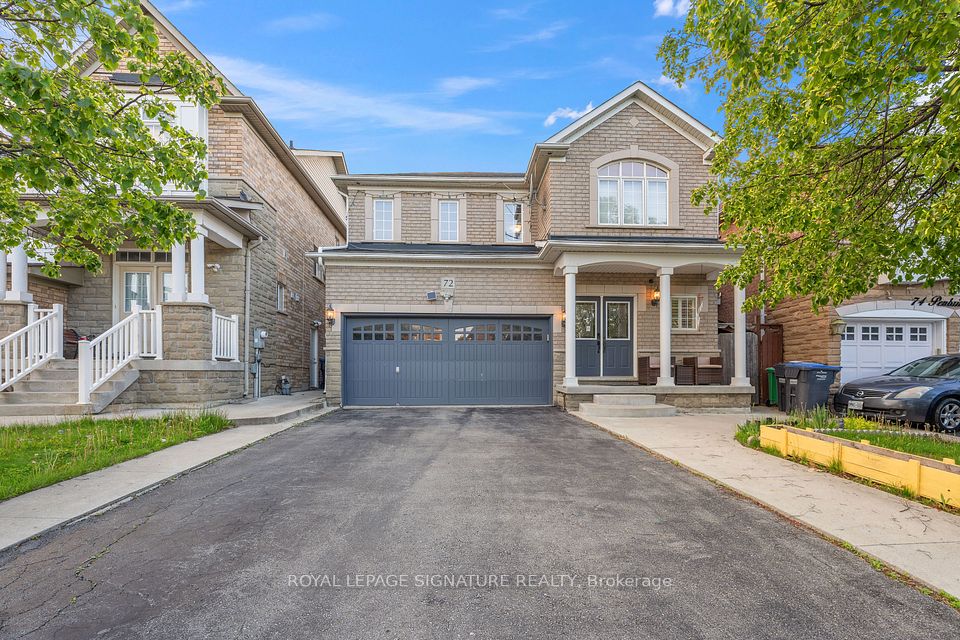 72 Penbridge