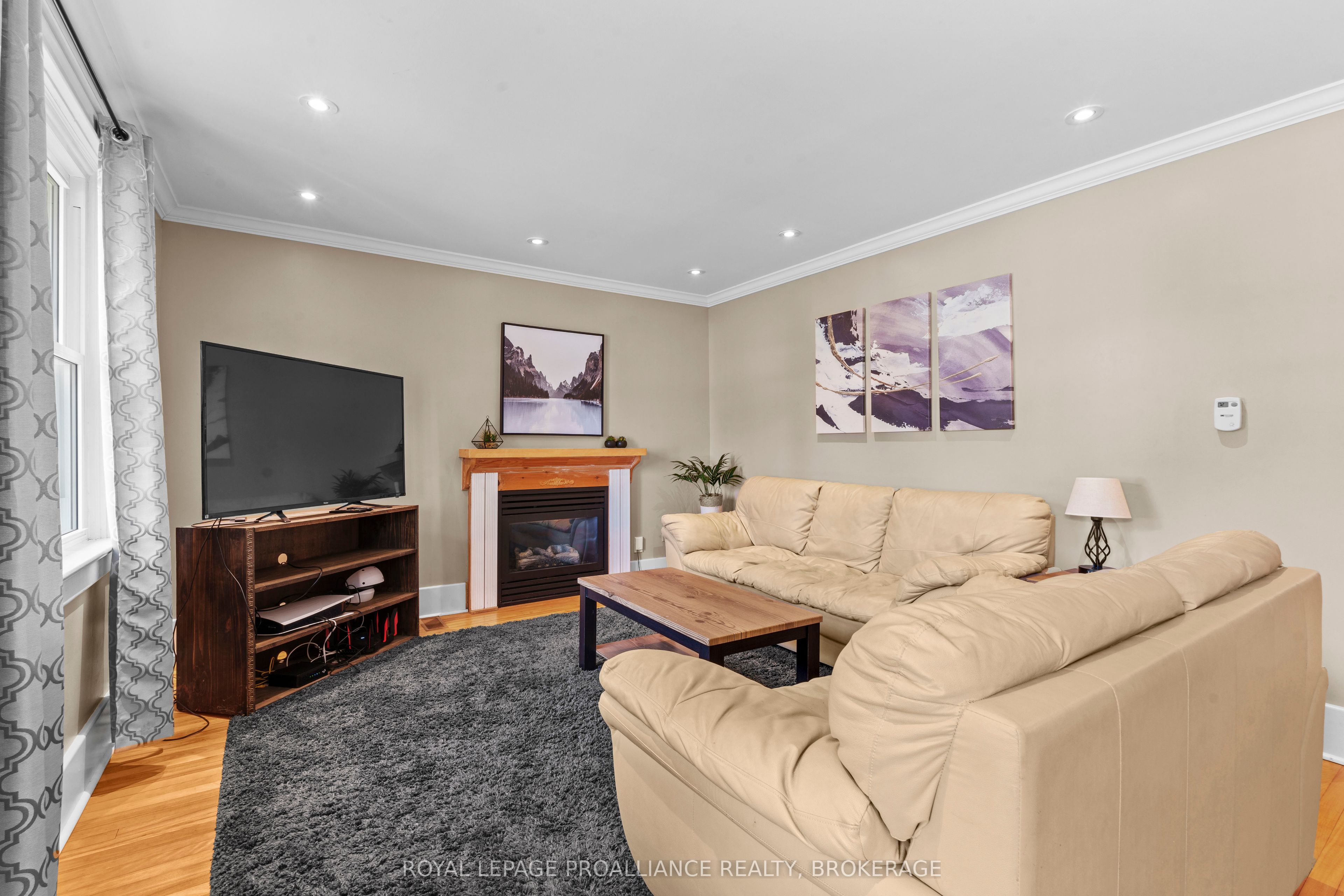 168 MacDonnell Street