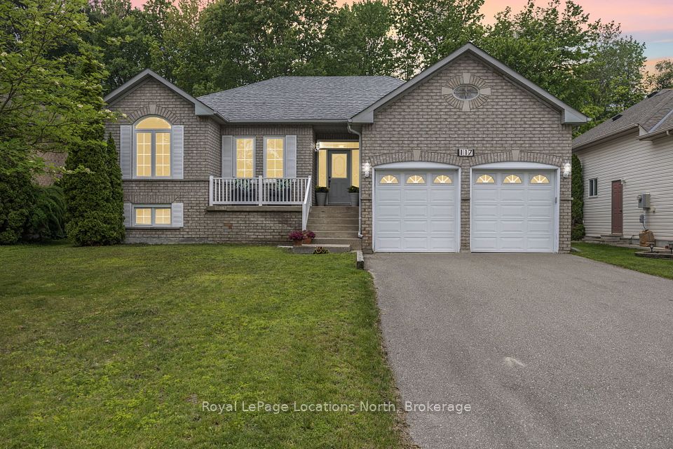 117 Silver Birch