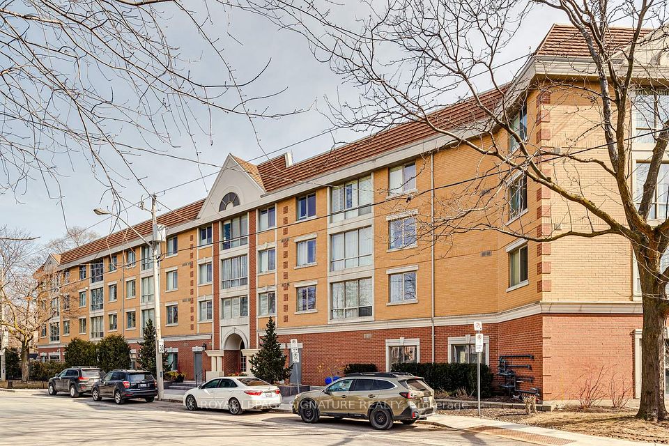 211 Randolph