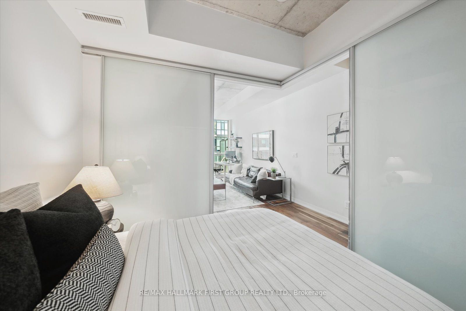 8 Gladstone Avenue, #602