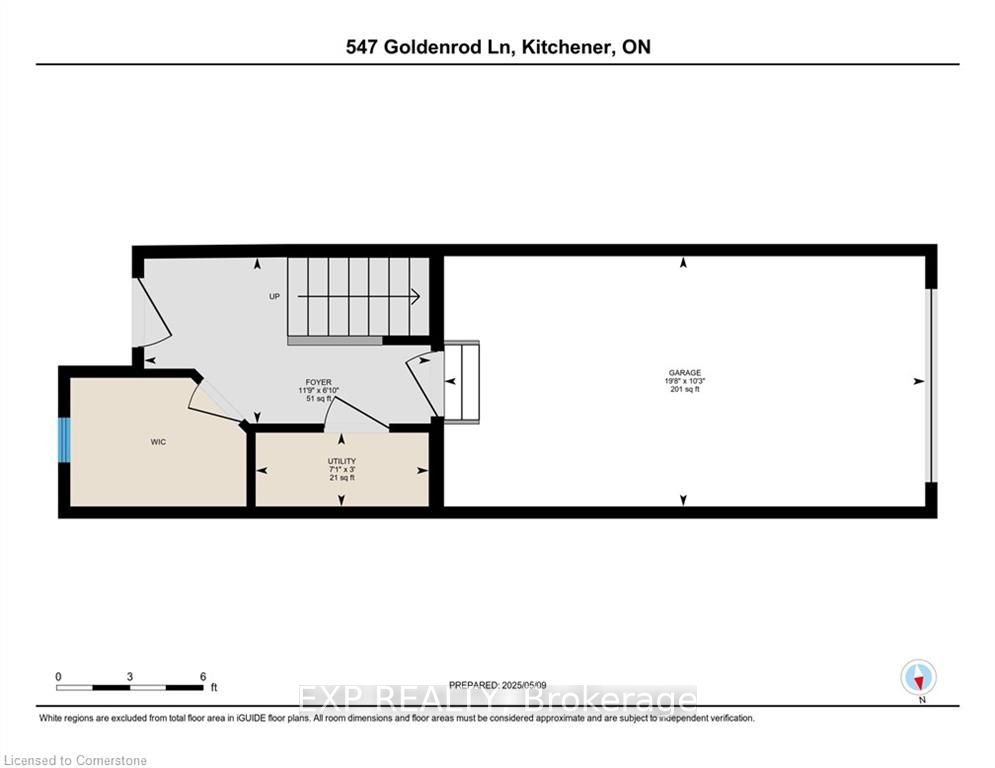 547 Goldenrod Lane, #173