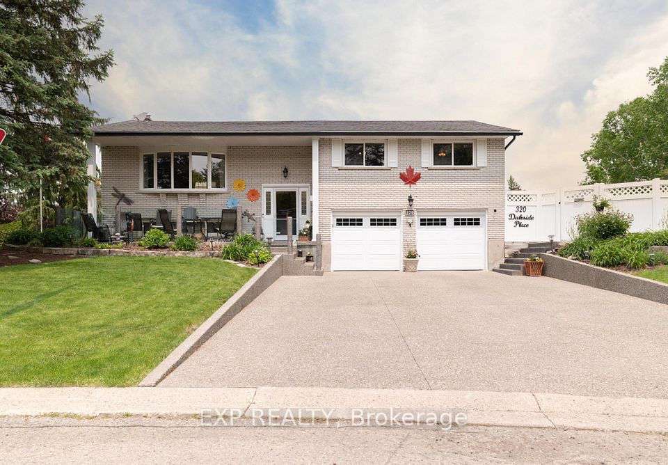 320 Daleside