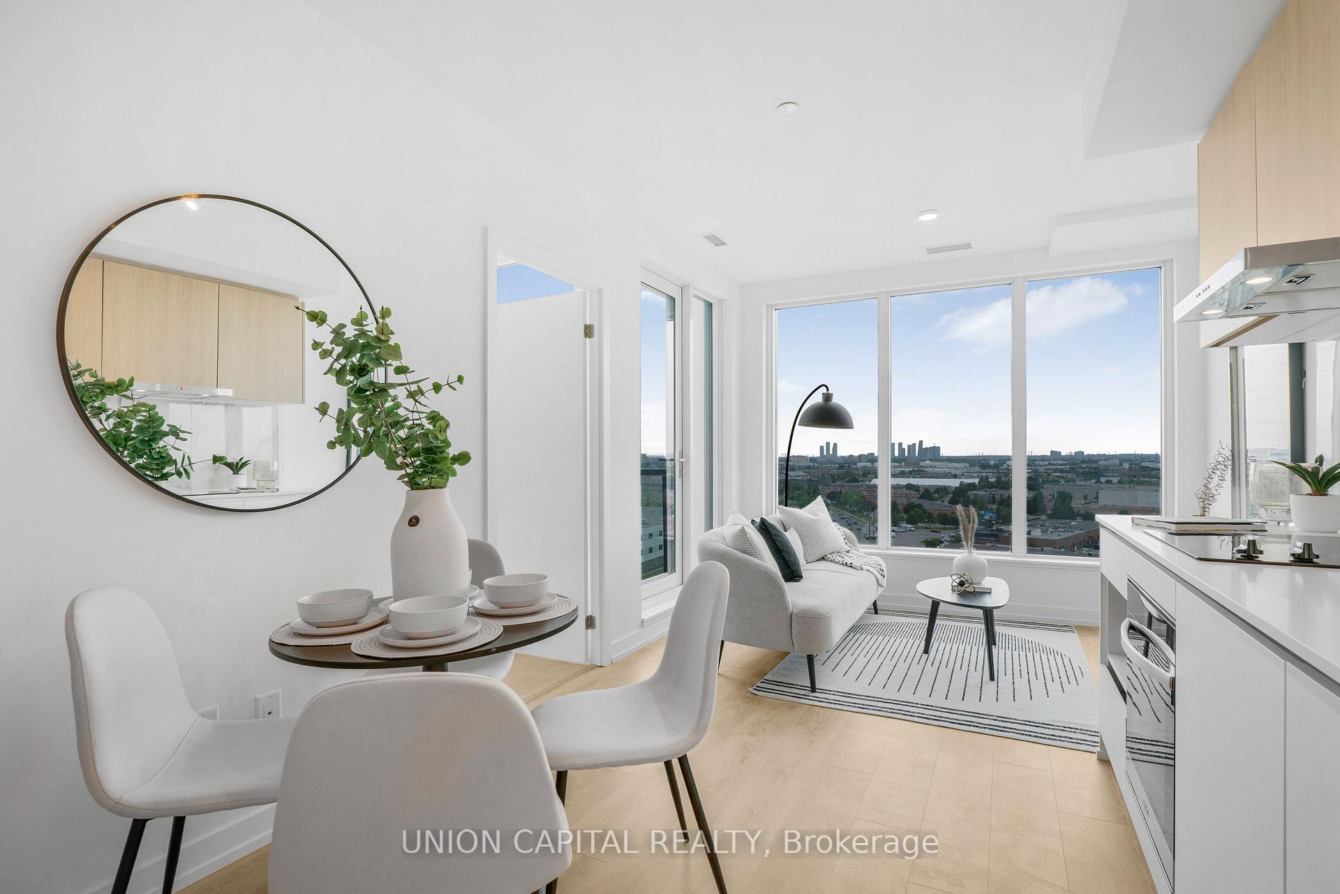 2 Bedrooms Condo at 1100 Sheppard, Toronto For sale