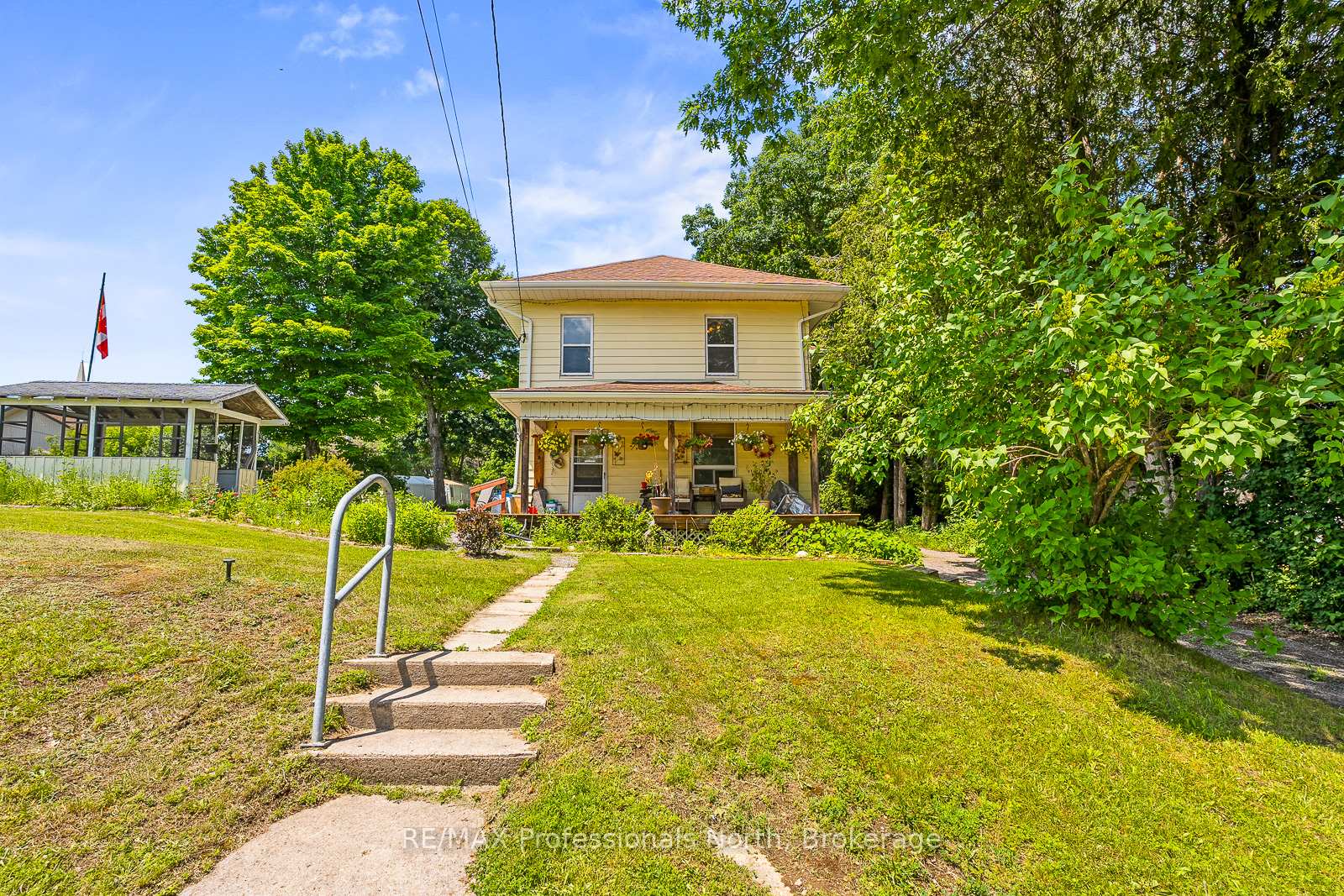 Listing image