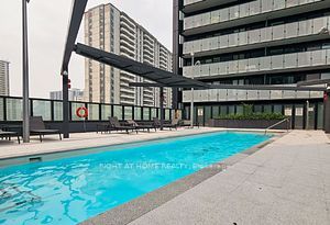 585 Bloor Street E, #1319
