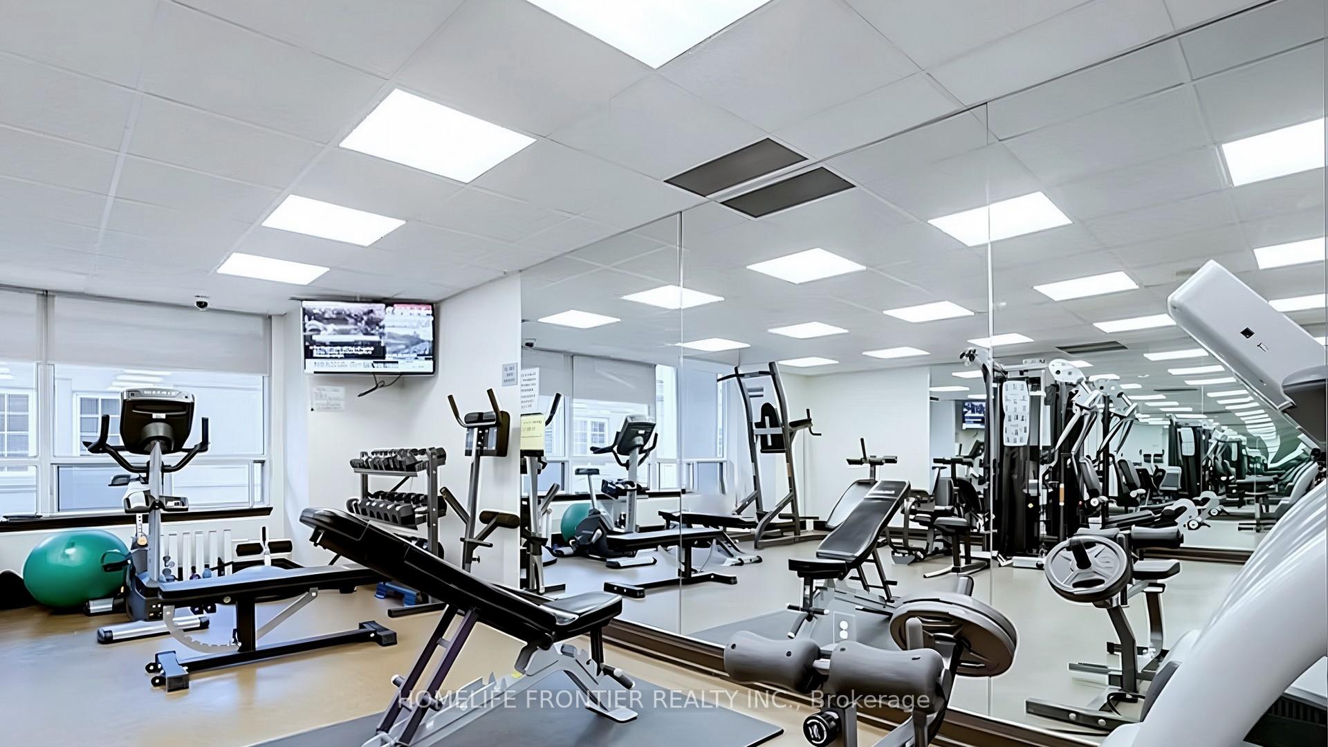 1 Bedroom Condo at 2 Rean, Toronto For sale