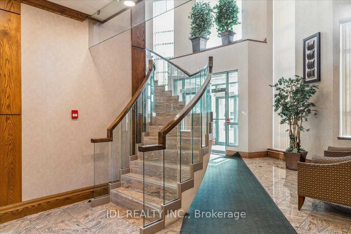 4850 Glen Erin Drive, #1703