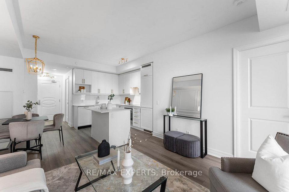 9075 Jane Street 1010
