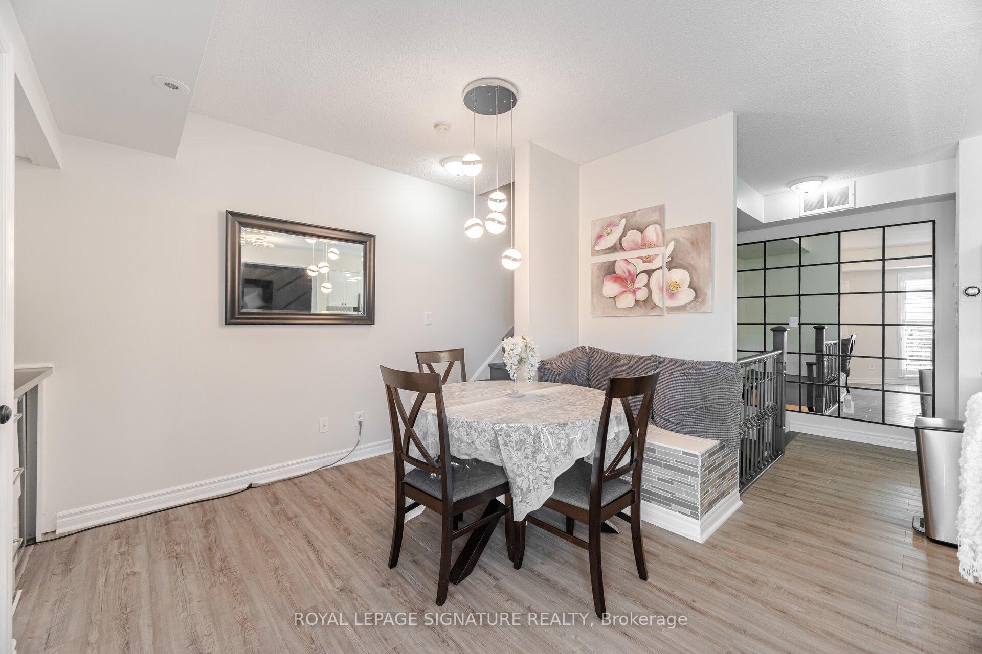 3 Bedrooms Condo at 3031 Finch, Toronto For sale
