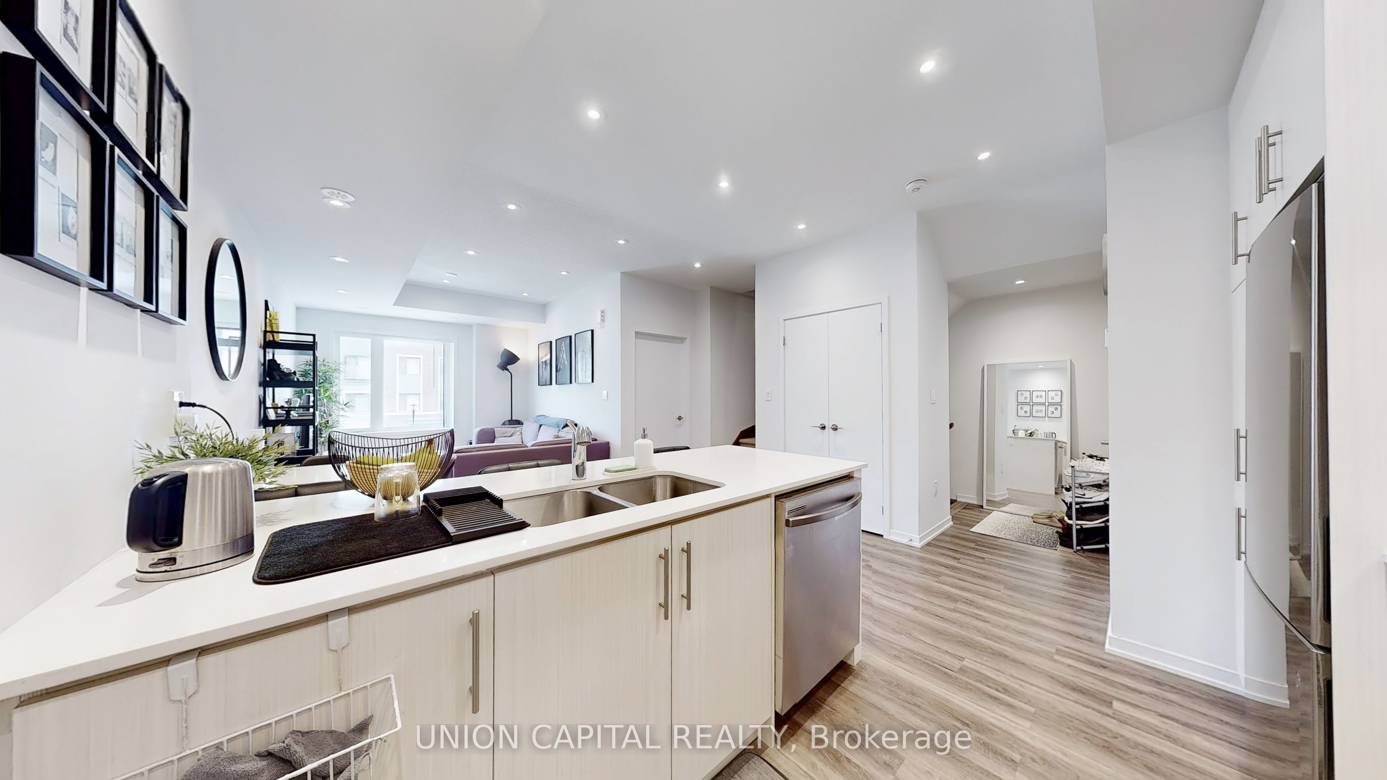 15 William Jackson Way, #23