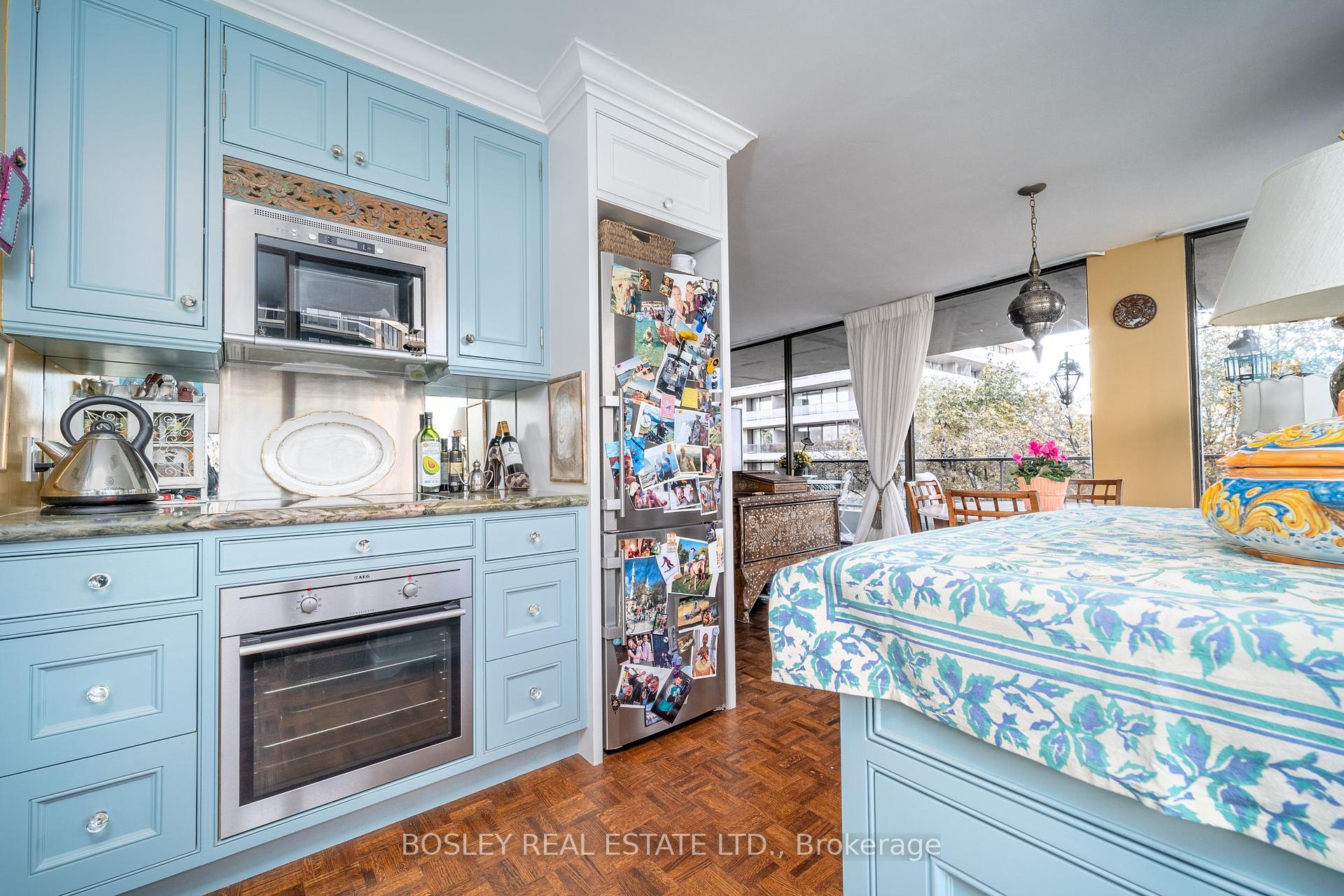 2 Bedrooms Condo at 20 Avoca, Toronto For sale