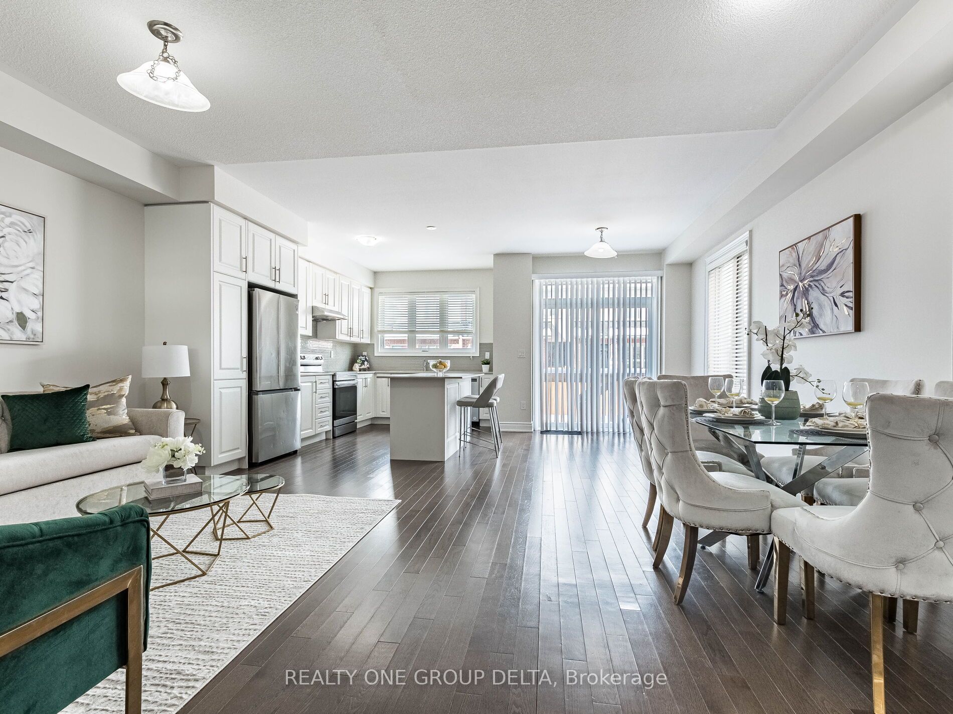 6 Quinton Ridge, #.