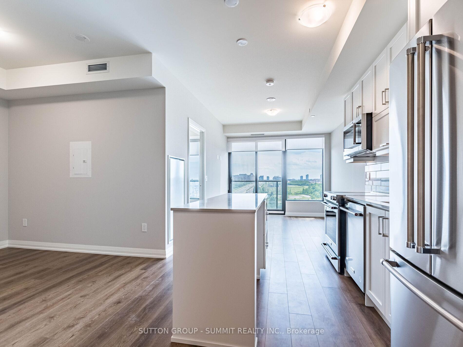 2 Bedrooms Condo at 3006 William Cutmore, Oakville For sale