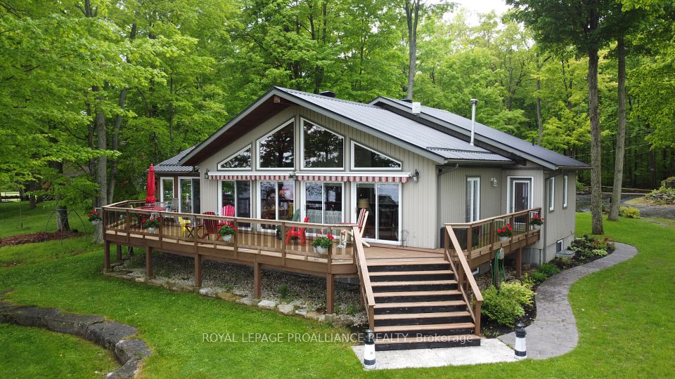 919 Cook Road