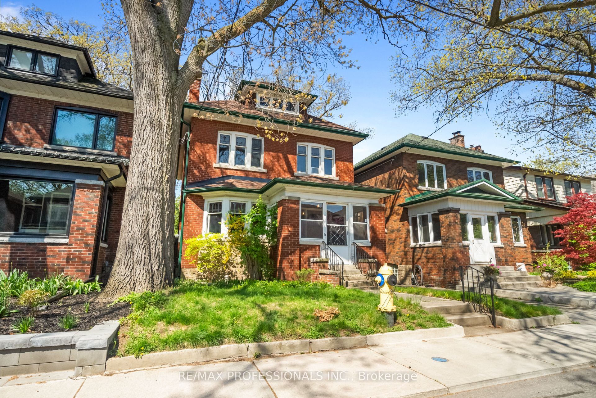 56 Humber Trail