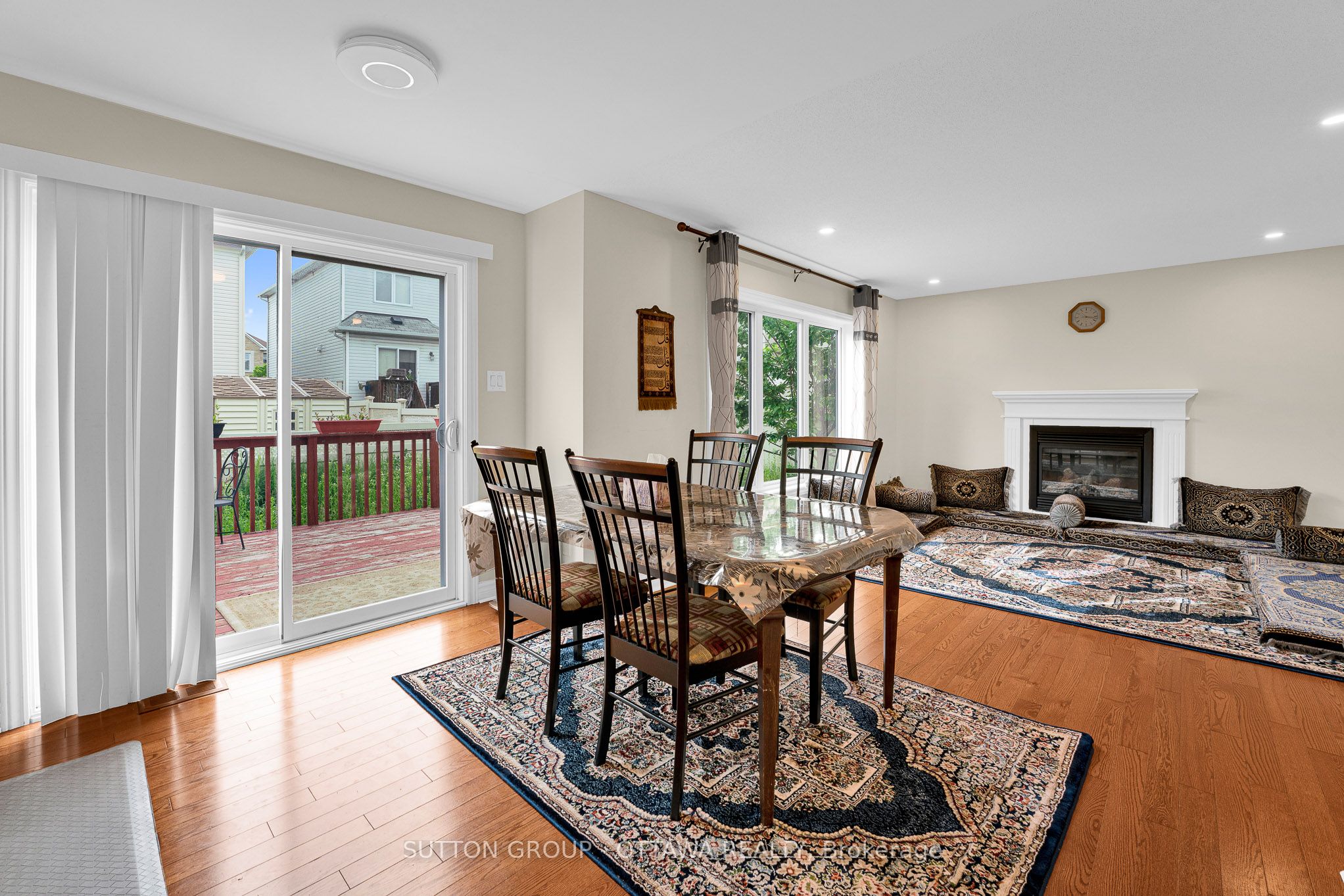 354 Haileybury Street