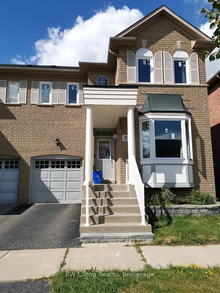 72 Oakford Drive