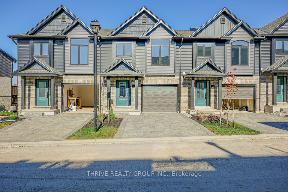 #16 - 2261 LINKWAY Boulevard, London South, ON N6K 0L4
