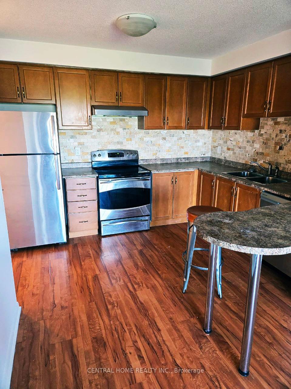 1 Bedroom Condo at 2464 Weston, Toronto For sale