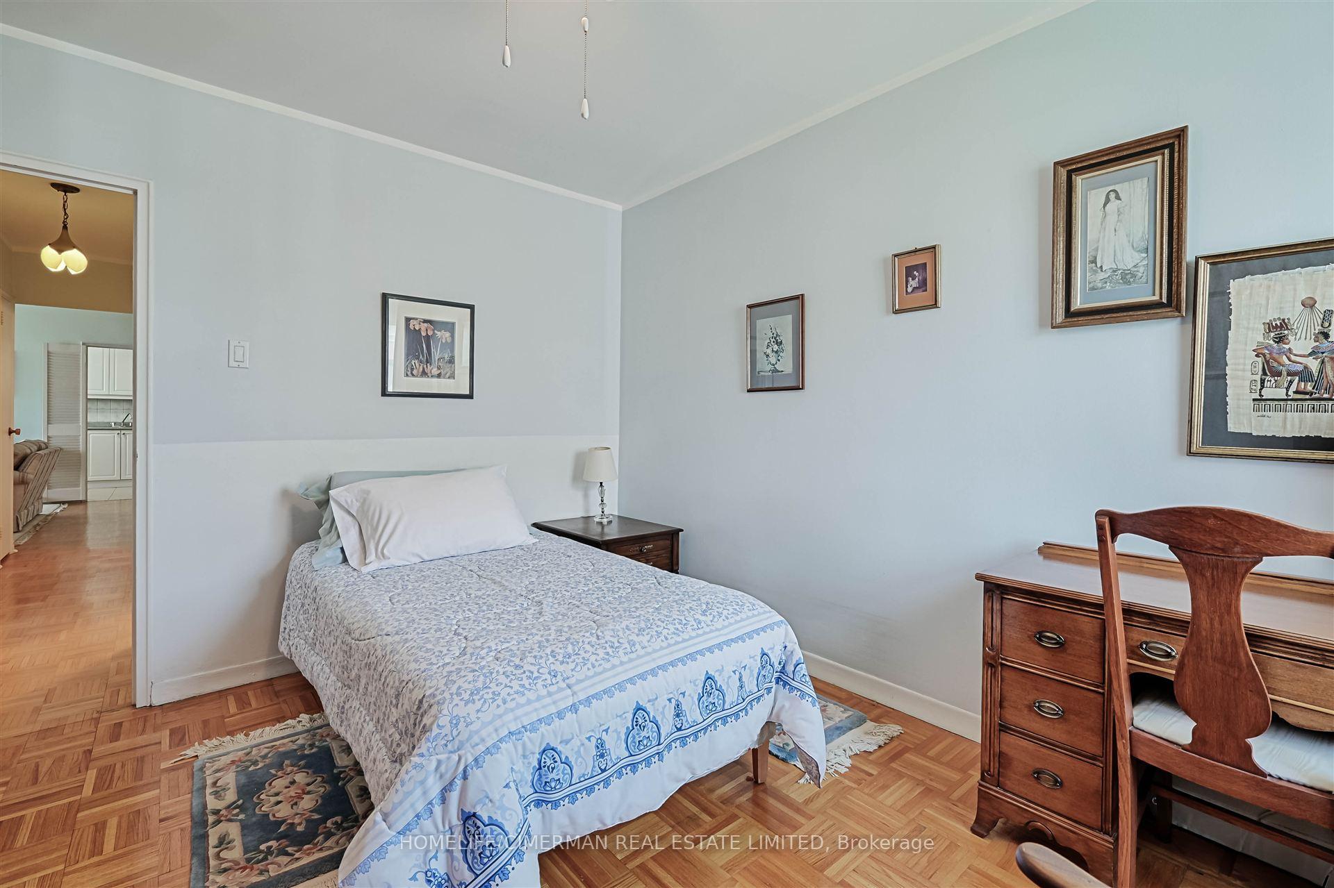 3 Bedrooms Co-op at 346 The West Mall,  Toronto For sale
