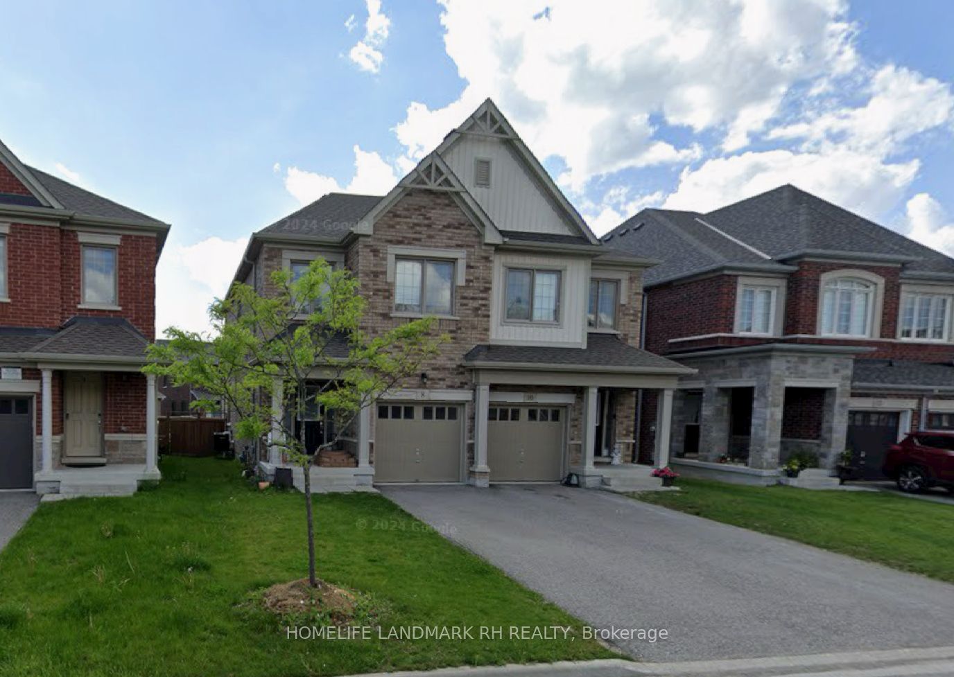 8 Carratuck Street, East Gwillimbury, ON L9N 0S5