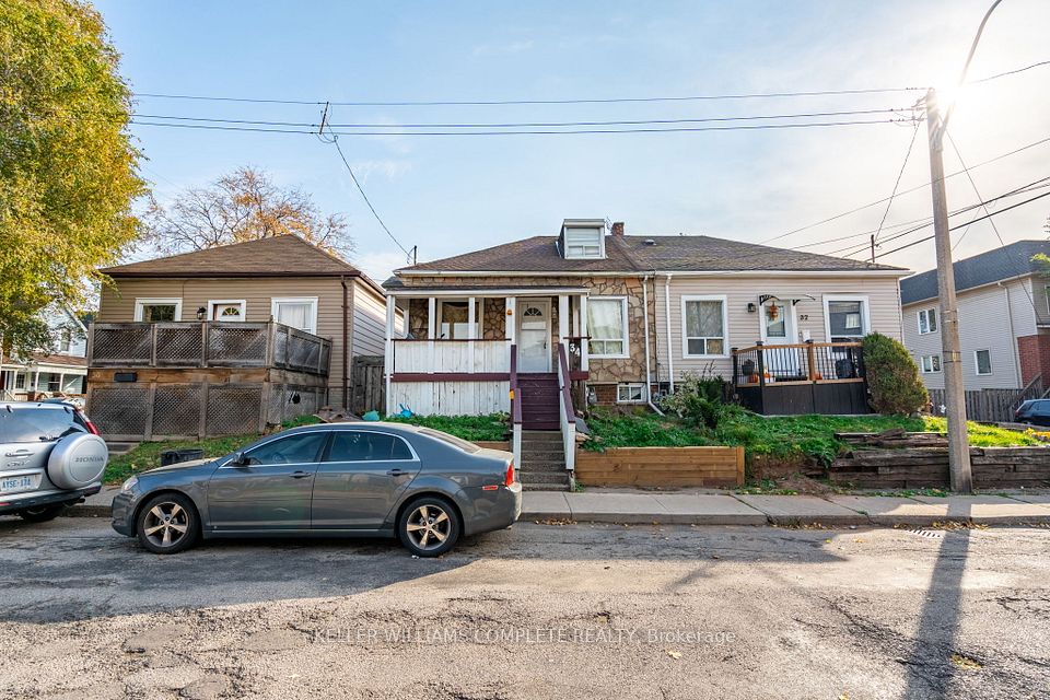 34 Douglas Avenue