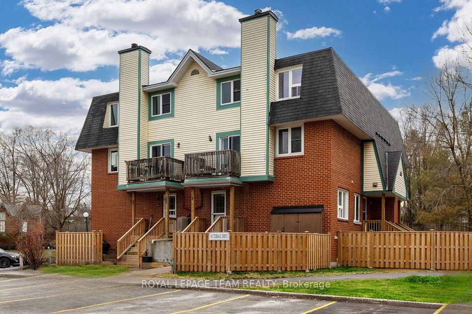 12 Terrace