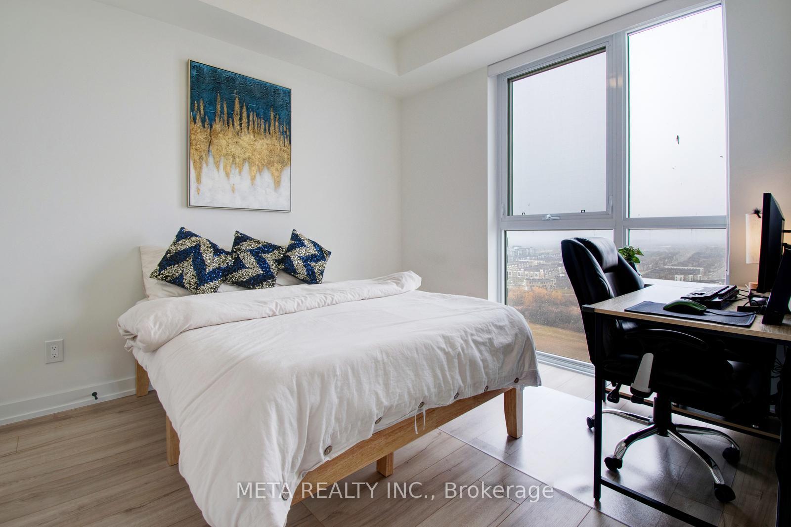 1 Bedroom Condo at 335 Wheat Boom, Oakville For sale