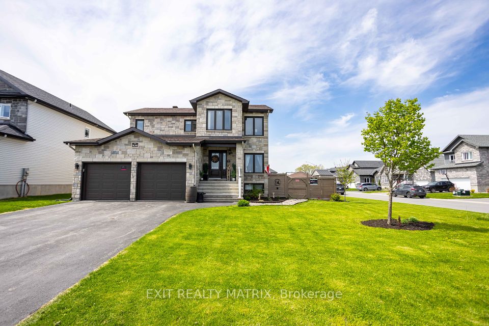 876 Oceane Street, TheNation, ON K0A 2M0