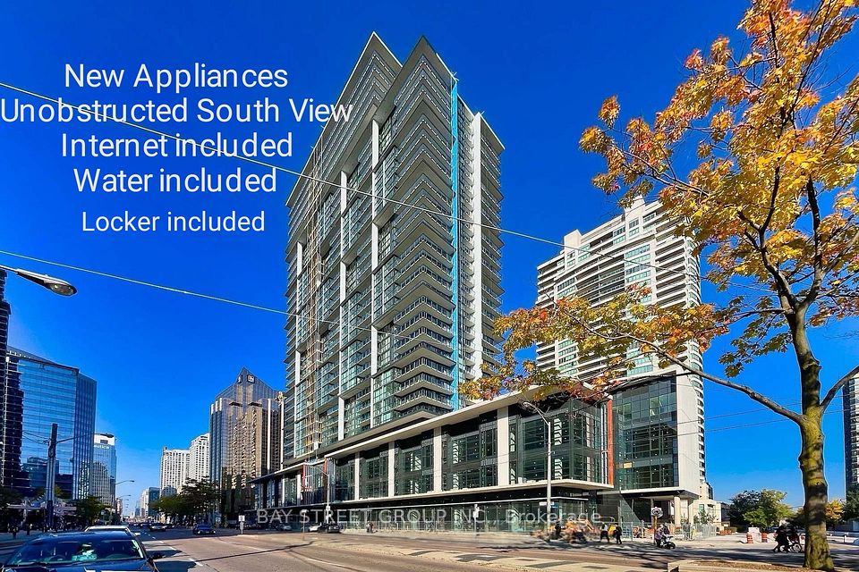 4955 Yonge Street