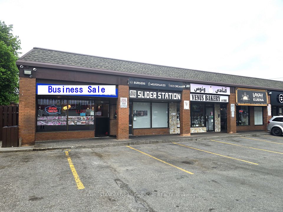 80 Ellesmere