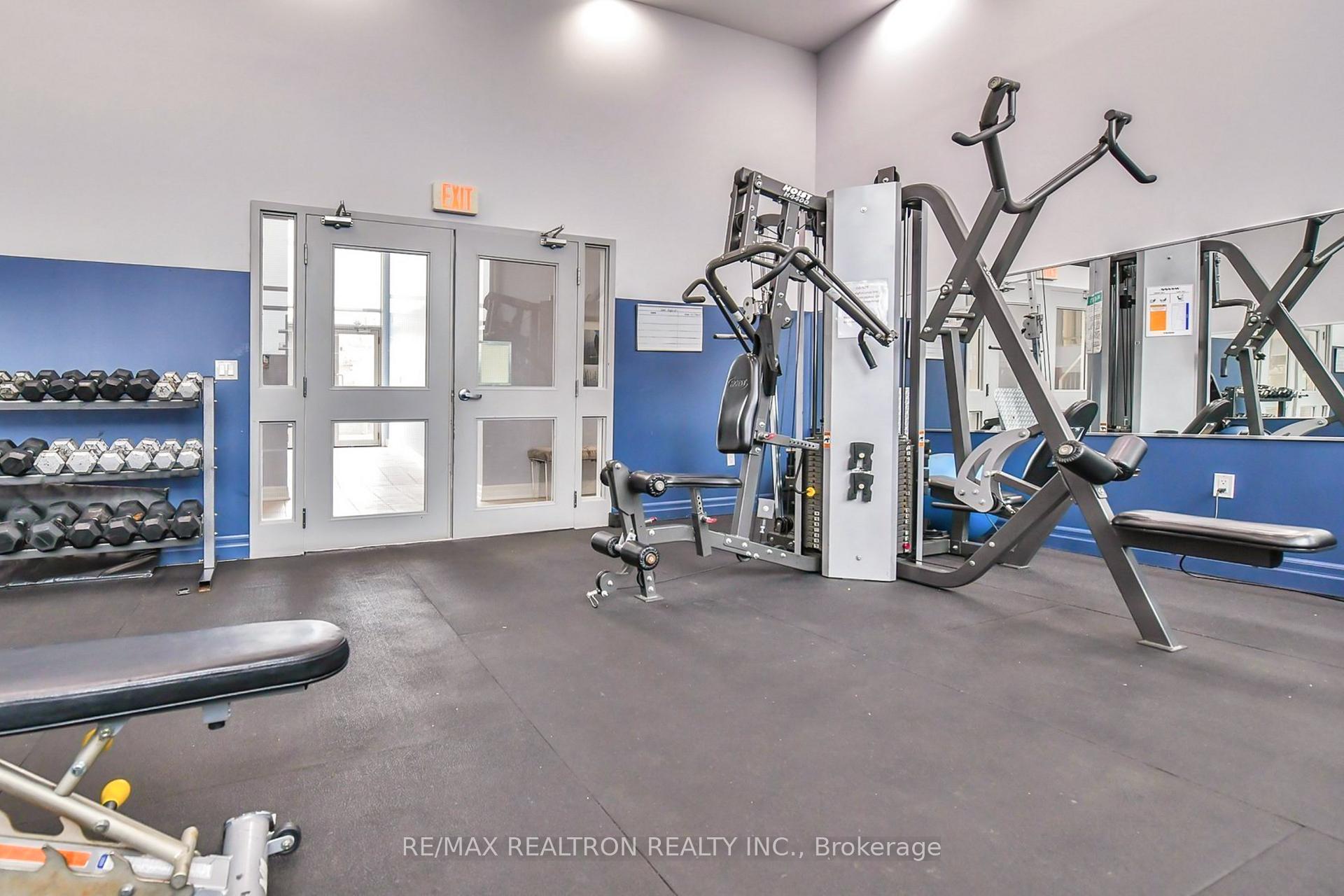 2 Bedrooms Condo at 21 Grand Magazine, Toronto For sale