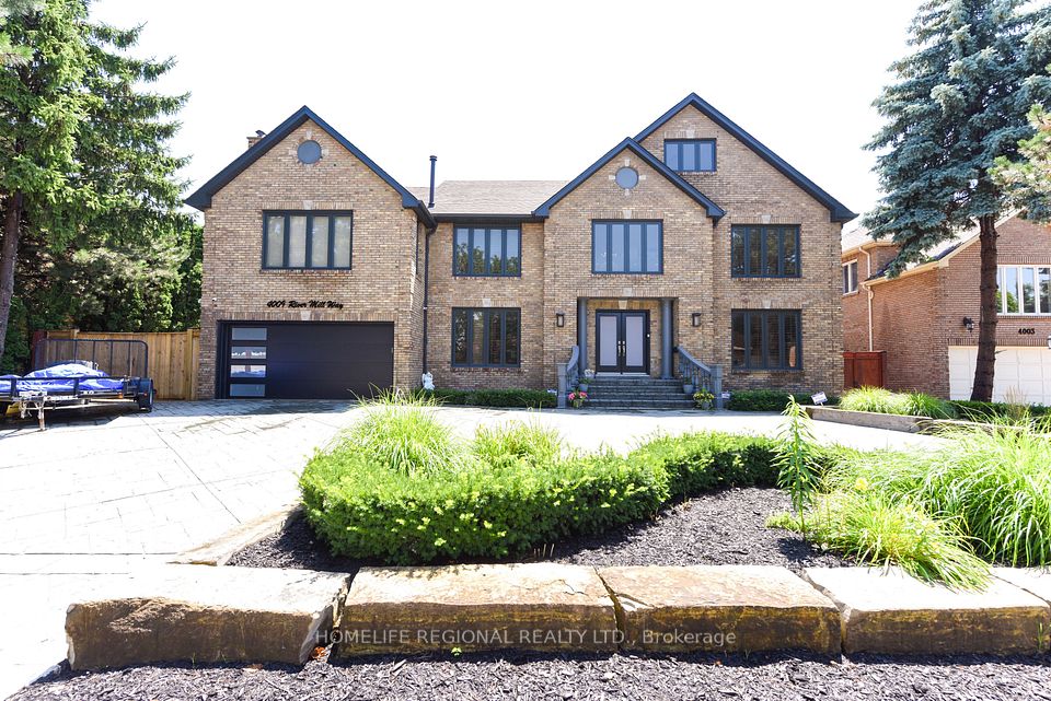 4009 River Mill