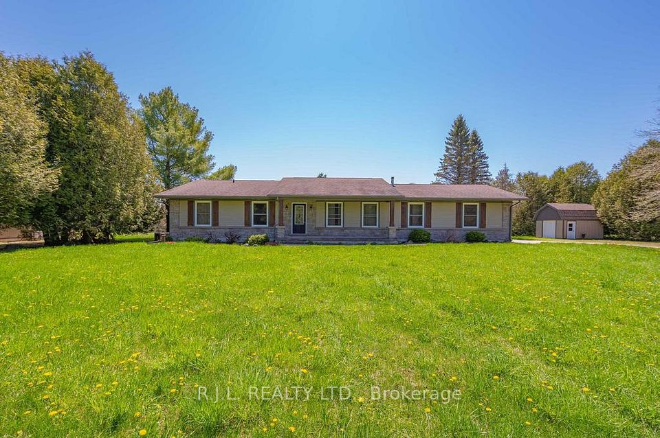 503862 Grey Road 12 Road