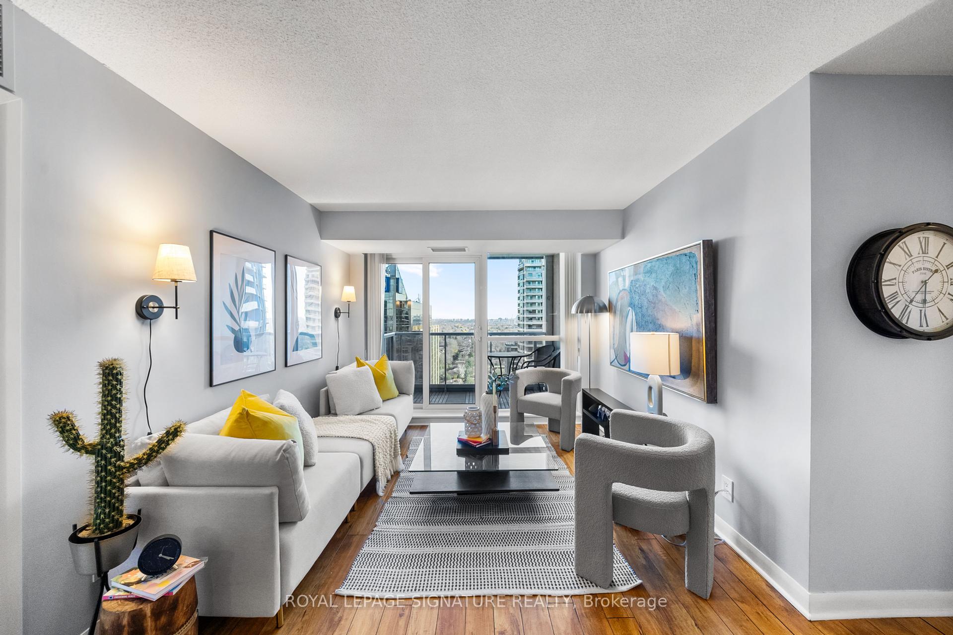 3 Bedrooms Condo at 4968 Yonge, Toronto For sale