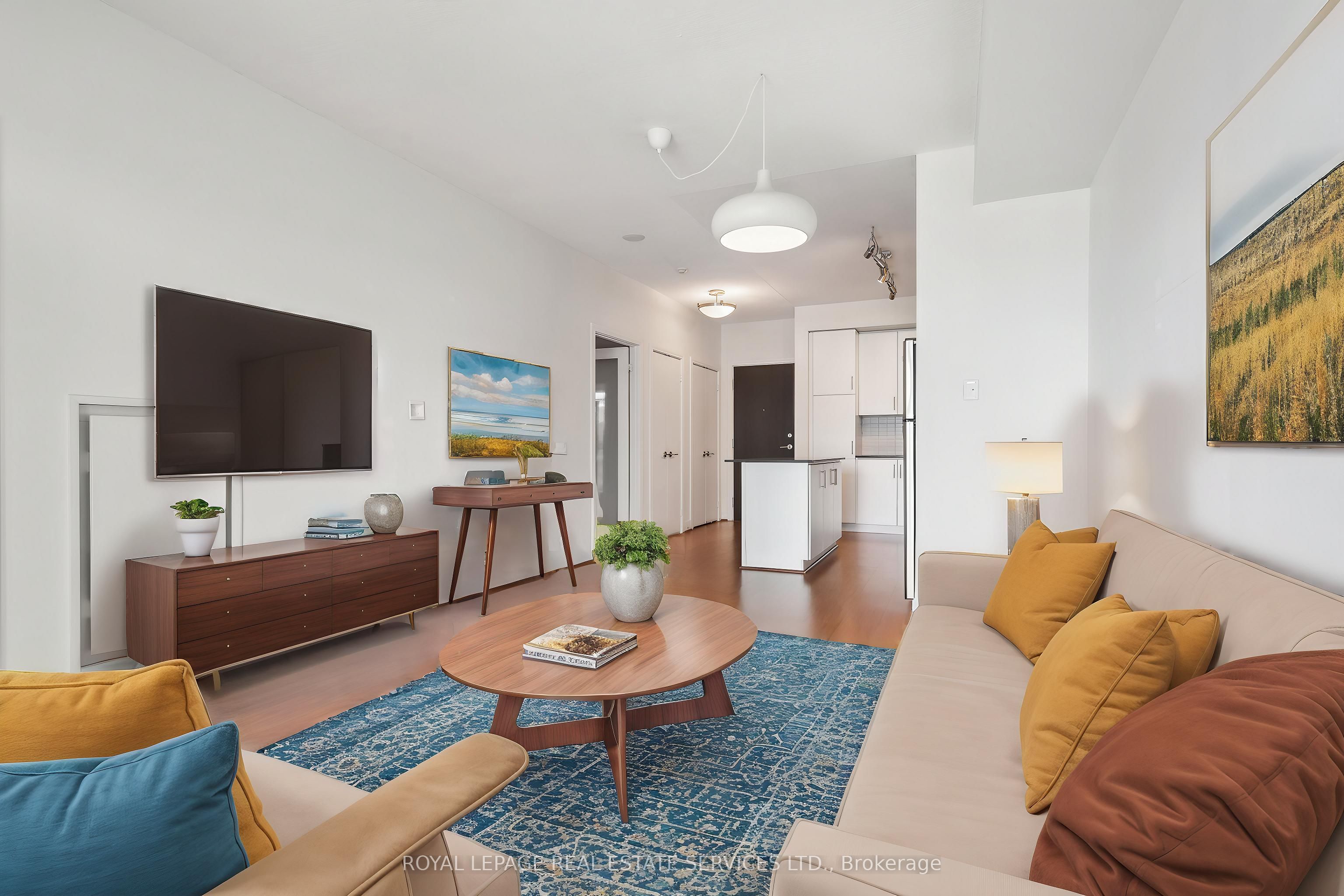112 George Street, #S1607
