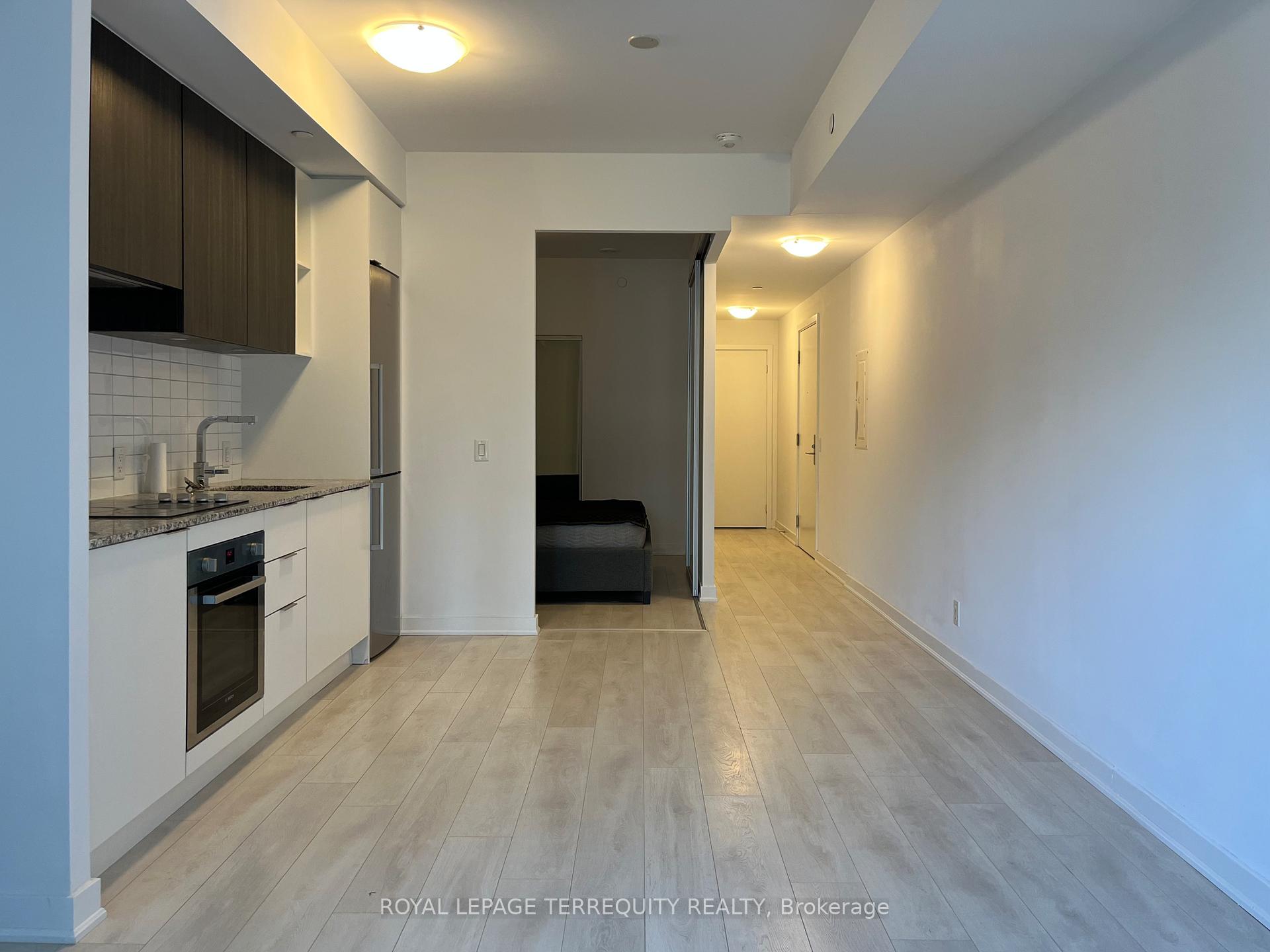 1 Bedroom Condo at 120 Parliament, Toronto For sale