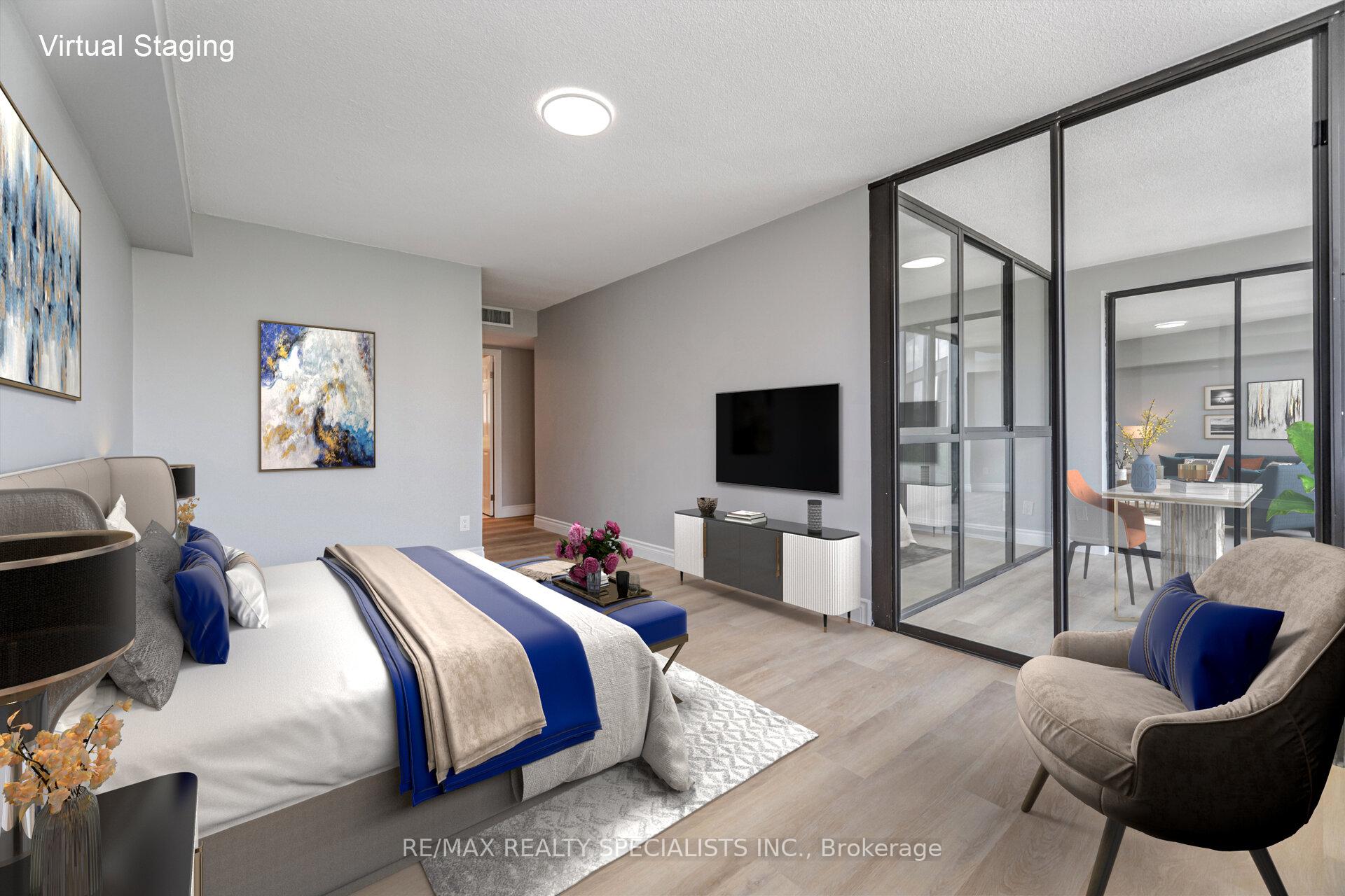 3 Bedrooms Condo at 1240 Marlborough, Oakville For sale