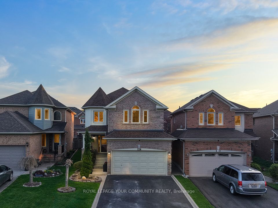 124 Rushbrook