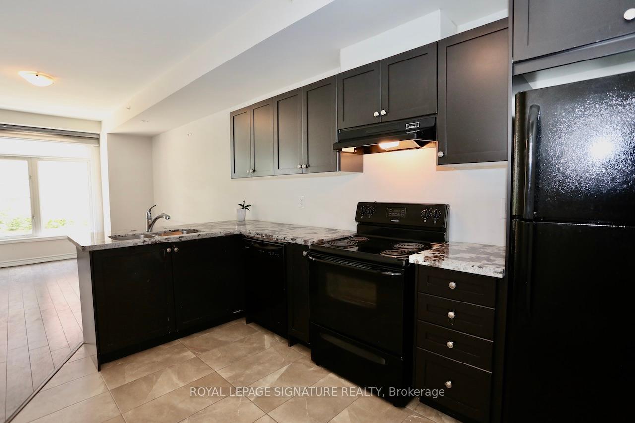 2 Bedrooms Condo at 39 Drewry, Toronto For sale