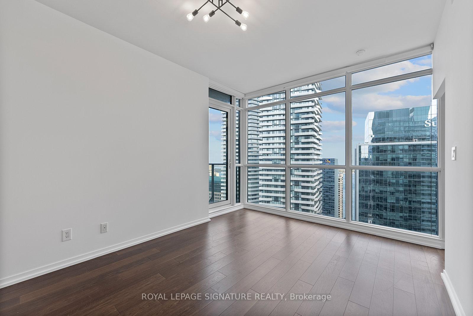 3 Bedrooms Condo at 65 Bremner, Toronto For sale