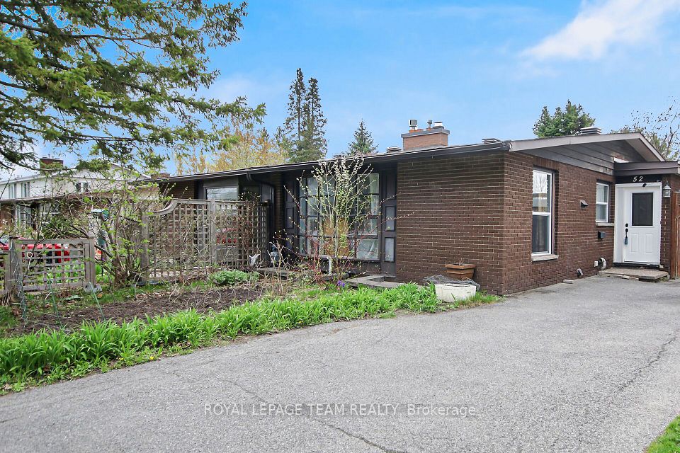 52 Bowhill