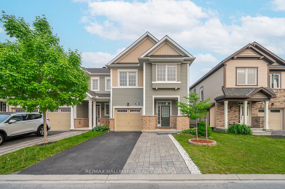 223 Conifer Creek Circle