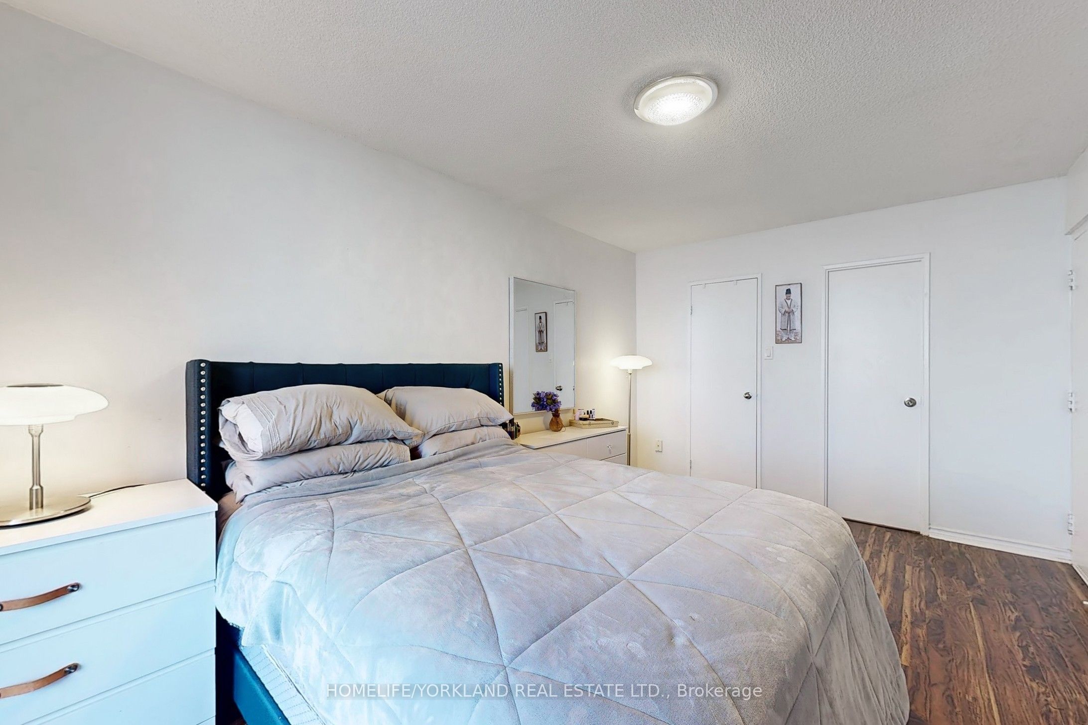 301 Prudential Drive, #1111