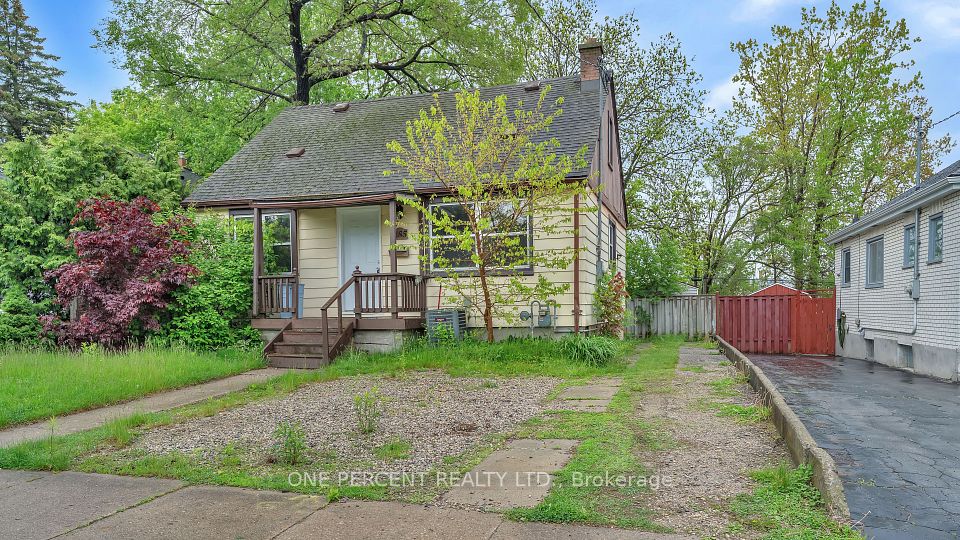 1185 ALBANY Street, London East, ON N5W 3L6