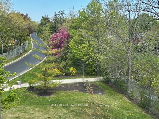 443 Centennial Forest Drive, #303