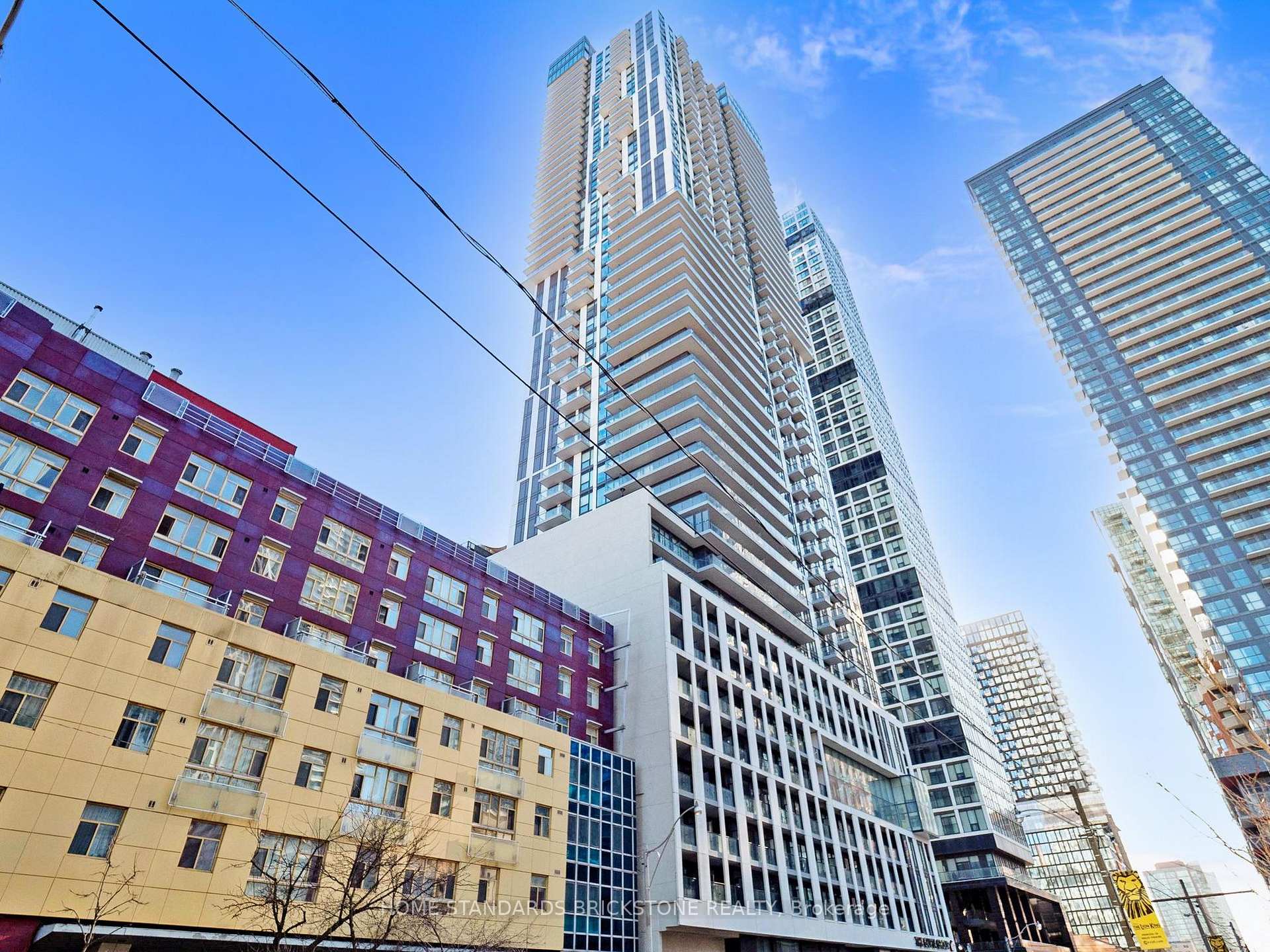 Condo at 251 Jarvis, Toronto For sale