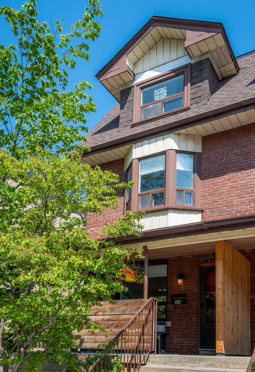 356 Dupont Street, Toronto, ON M5R 1V9